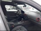 2020 Audi Rs 3 Tfsi Quattro S Tronic Серый vin: WUABWGFF2LA904560