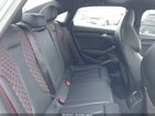 2020 Audi Rs 3 Tfsi Quattro S Tronic Серый vin: WUABWGFF2LA904560