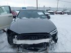 2020 Audi Rs 3 Tfsi Quattro S Tronic Серый vin: WUABWGFF2LA904560