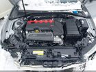2020 Audi Rs 3 Tfsi Quattro S Tronic Серый vin: WUABWGFF2LA904560
