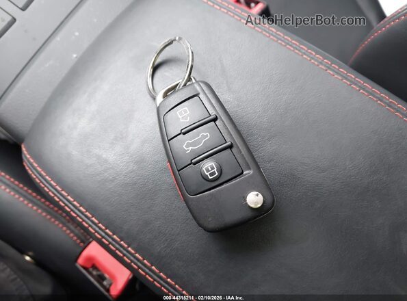 WUABWGFF2LA904560 2020 AUDI RS3 Серый Вид панели приборов