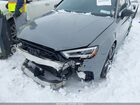 2020 Audi Rs 3 Tfsi Quattro S Tronic Серый vin: WUABWGFF2LA904560