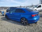 2019 Audi Rs3 Blue vin: WUABWGFF3KA906641