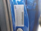 2019 Audi Rs3 Blue vin: WUABWGFF3KA906641