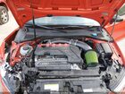 2018 Audi Rs 3 2.5t Красный vin: WUABWGFF8J1905483