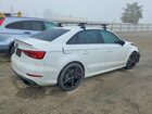 2020 Audi Rs3 Белый vin: WUABWGFF8LA905793