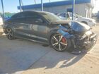 2019 Audi Rs3 Gray vin: WUABWGFF9KA900794 2019 Audi Rs3 Gray vin: WUABWGFF9KA900794