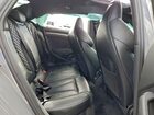 2018 Audi Rs3 Gray vin: WUABWGFFXJ1900513