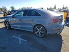 2019 Audi Rs3 Gray vin: WUABWHFF6KA903299 2019 Audi Rs3 Gray vin: WUABWHFF6KA903299