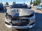 2019 Audi Rs3 Gray vin: WUABWHFF6KA903299 2019 Audi Rs3 Gray vin: WUABWHFF6KA903299