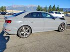2019 Audi Rs3 Gray vin: WUABWHFF6KA903299 2019 Audi Rs3 Gray vin: WUABWHFF6KA903299