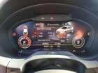 2019 Audi Rs3 Gray vin: WUABWHFF6KA903299 2019 Audi Rs3 Gray vin: WUABWHFF6KA903299