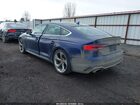 2019 Audi Rs 5 2.9t Blue vin: WUACWCF53KA903422