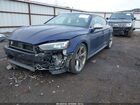 2019 Audi Rs 5 2.9t Blue vin: WUACWCF53KA903422