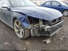 2019 Audi Rs 5 2.9t Blue vin: WUACWCF53KA903422