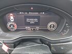 2019 Audi Rs 5 2.9t Blue vin: WUACWCF53KA903422