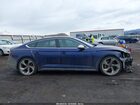 2019 Audi Rs 5 2.9t Blue vin: WUACWCF53KA903422