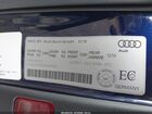 2019 Audi Rs 5 2.9t Blue vin: WUACWCF53KA903422