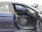 2019 Audi Rs 5 2.9t Blue vin: WUACWCF53KA903422