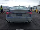 2019 Audi Rs 5 2.9t Blue vin: WUACWCF53KA903422