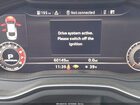 2019 Audi Rs 5 2.9t Blue vin: WUACWCF53KA903422