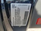 2025 Audi Rs7 Black vin: WUAPDBF28SN906297