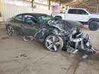 2018 Audi Rs5 Серый vin: WUAPWAF53JA904168