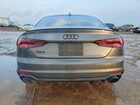 2018 Audi Rs5 Black vin: WUAPWAF56JA903015