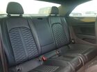 2018 Audi Rs5 Black vin: WUAPWAF56JA903015