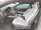 2019 Audi Rs5 Gray vin: WUAPWAF5XKA904038