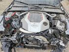 2019 Audi Rs5 Gray vin: WUAPWAF5XKA904038