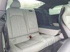 2021 Audi Rs5 Синий vin: WUARWAF54MA904516