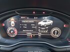 2018 Audi Rs 5 2.9t Белый vin: WUARWAF57JA905056 2018 Audi Rs 5 2.9t Белый vin: WUARWAF57JA905056