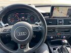 2016 Audi Rs7 Серый vin: WUAW2BFC5GN902306