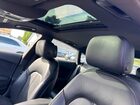 2016 Audi Rs7 Серый vin: WUAW2BFC5GN902306