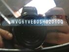 2025 Volkswagen Id Buzz First Edition Green vin: WVG6YVEB0SH020100