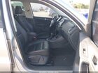 2016 Volkswagen Tiguan Se Silver vin: WVGAV7AX1GW606842