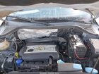 2016 Volkswagen Tiguan Se Silver vin: WVGAV7AX1GW606842