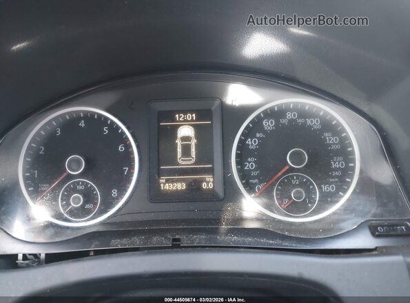 WVGAV7AX1GW606842 2016 VOLKSWAGEN TIGUAN Silver Vista de los asientos traseros