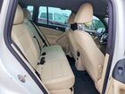 2016 Volkswagen Tiguan S Белый vin: WVGAV7AX2GW014849