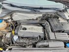 2016 Volkswagen Tiguan S Белый vin: WVGAV7AX2GW014849