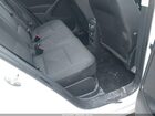 2017 Volkswagen Tiguan Белый vin: WVGAV7AX6HK042419