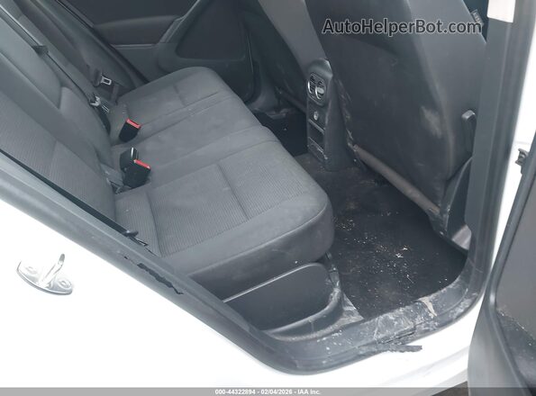 WVGAV7AX6HK042419 2017 VOLKSWAGEN TIGUAN Белый Вид наклейки с VIN-кодом
