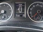 2017 Volkswagen Tiguan Белый vin: WVGAV7AX6HK042419
