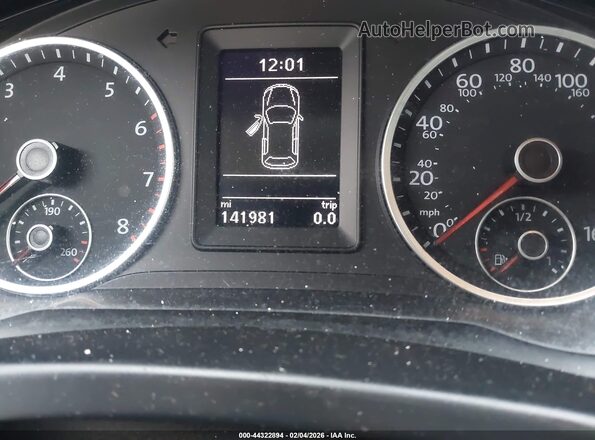WVGAV7AX6HK042419 2017 VOLKSWAGEN TIGUAN Белый Панорамный вид салона 360°