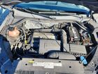 2016 Volkswagen Tiguan S Black vin: WVGAV7AX7GW597676
