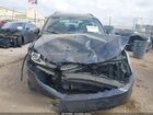 2016 Volkswagen Tiguan S Синий vin: WVGBV7AX2GW554223