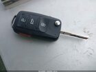 2016 Volkswagen Tiguan S Синий vin: WVGBV7AX2GW554223