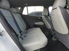 2021 Volkswagen Id.4 First Edition White vin: WVGDMPE21MP020324