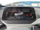 2021 Volkswagen Id.4 First Edition White vin: WVGDMPE21MP020324
